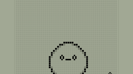 Hatchi: A Retro Virtual Pet Screenshot