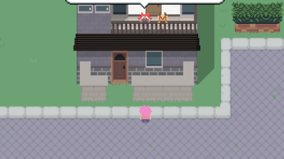 Afterplace Screenshot