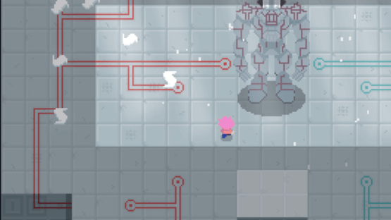 Afterplace Screenshot