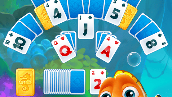 Fishdom Solitaire Screenshot