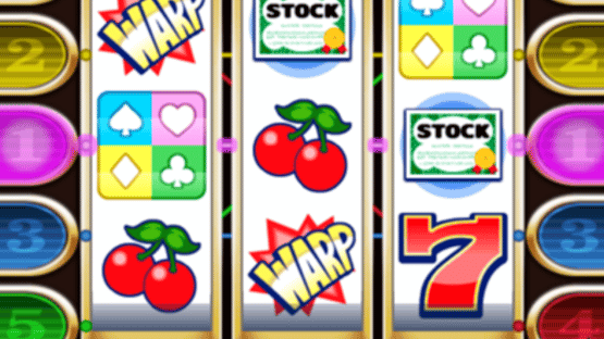 Fortune Street Smart Screenshot