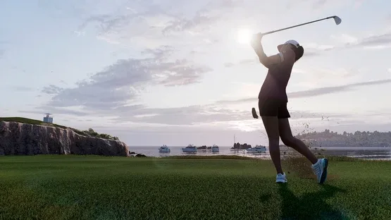 EA Sports PGA Tour screenshot 13