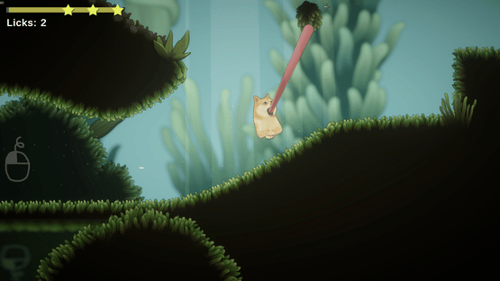 The Tongue of Doge Screenshot