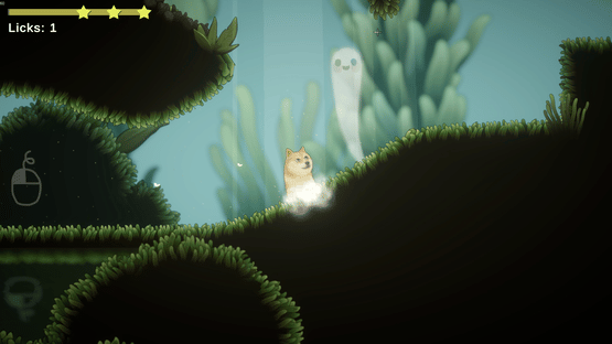 The Tongue of Doge Screenshot