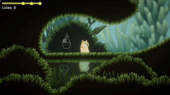 The Tongue of Doge Screenshot
