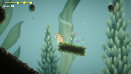 The Tongue of Doge Screenshot
