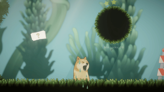 The Tongue of Doge Screenshot