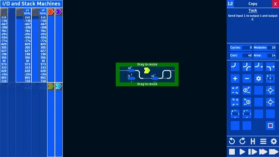 Stack Machines screenshot 6