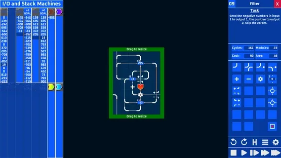Stack Machines screenshot 2
