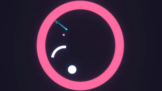 Hyper Shapes screenshot 4