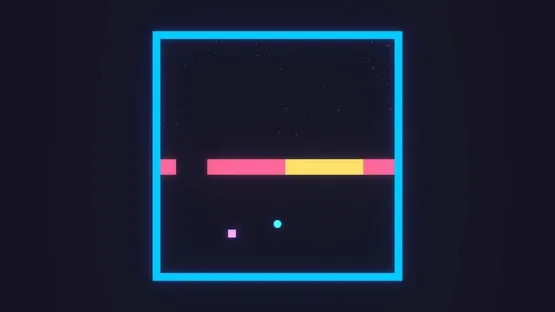 Hyper Shapes screenshot 2