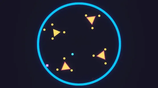 Hyper Shapes screenshot 5