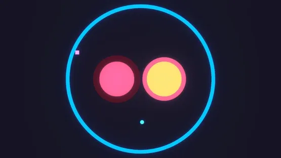 Hyper Shapes screenshot 1