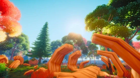 Hike Trip screenshot 5