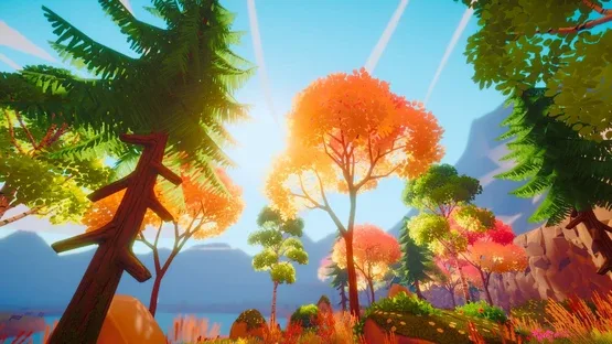 Hike Trip screenshot 3