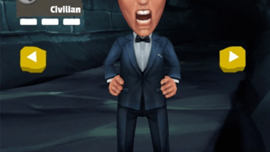 Zombie Killer Squad Screenshot