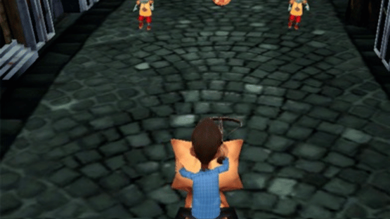 Zombie Killer Squad Screenshot