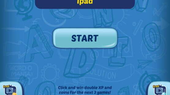 Word Mania screenshot 1