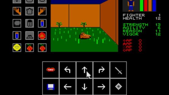 The Mystic Well screenshot 4