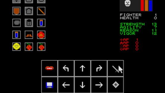 The Mystic Well screenshot 6