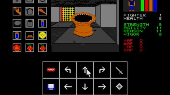 The Mystic Well screenshot 1