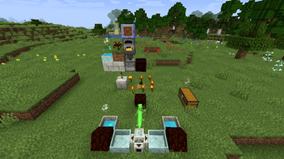 Botania Screenshot