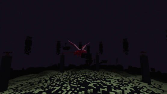 Draconic Evolution (2014)