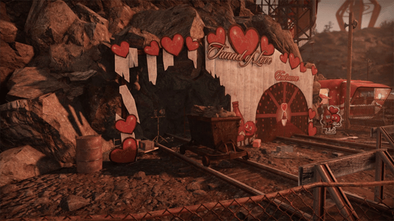 Fallout 76: Season 11 - Nuka-World Screenshot