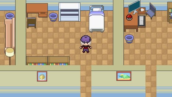 Pokémon Gadir screenshot 2
