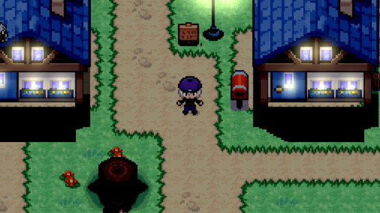 Pokémon Gadir Screenshot