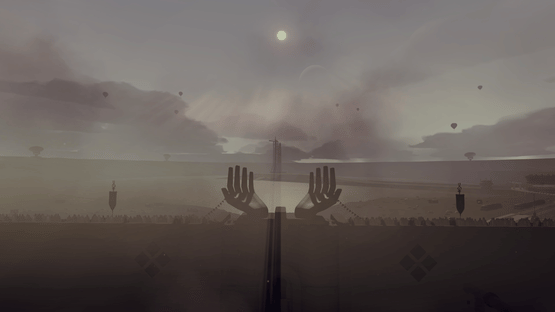 Jett: The Far Shore - Given Time Screenshot