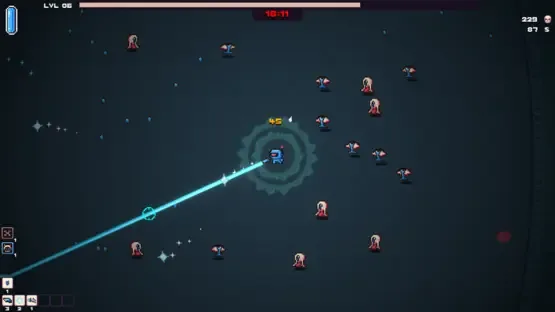 Spelp gameplay screenshot 1