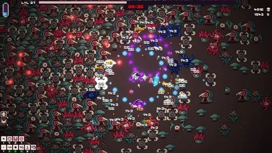 Spelp gameplay screenshot 2
