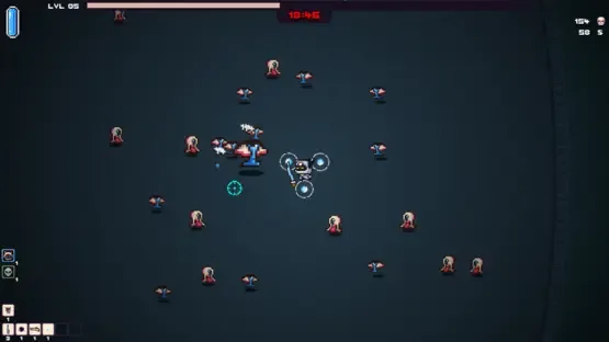 Spelp gameplay screenshot 4