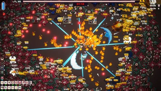 Spelp gameplay screenshot 5