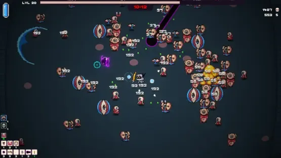 Spelp gameplay screenshot 3