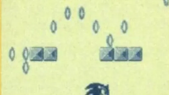 Sonic J screenshot 1