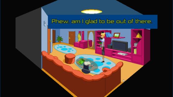 This City at Night screenshot 3