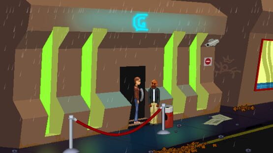 This City at Night screenshot 1