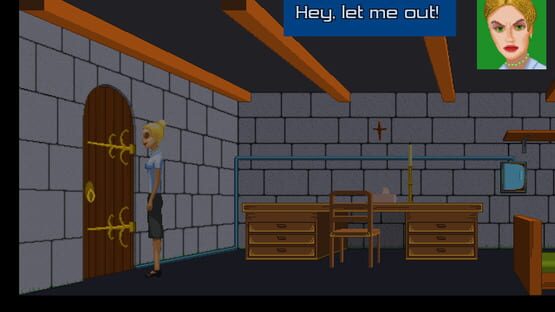 This City at Night screenshot 2