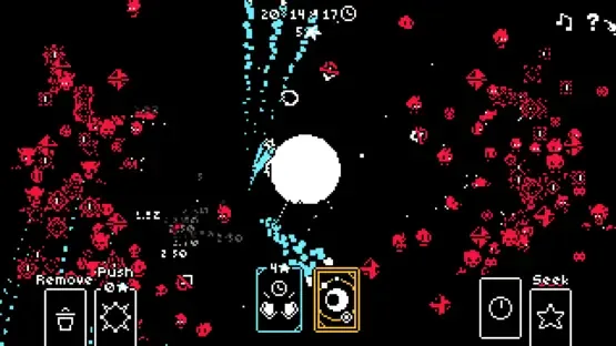 Stelloop screenshot 2