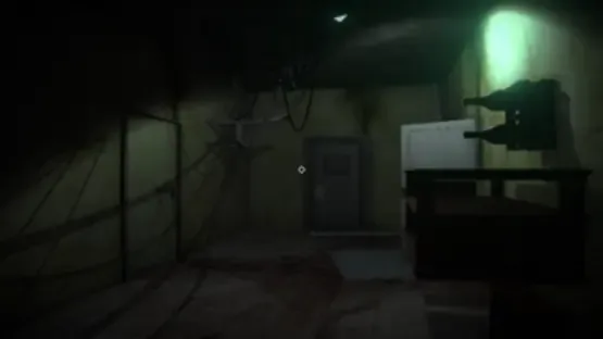 Elevated Dread screenshot 1