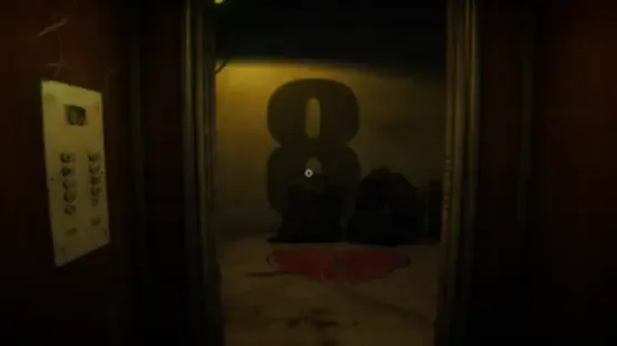 Elevated Dread screenshot 2