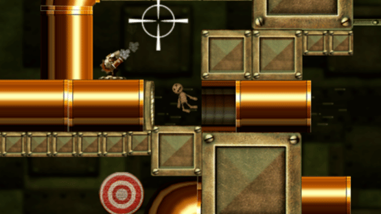 Ragdoll Blaster 2 Screenshot