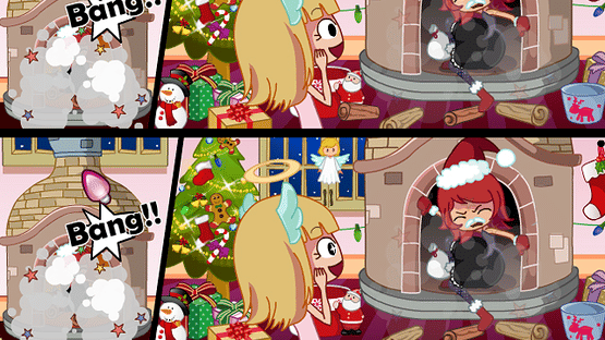 Devilish Christmas Screenshot