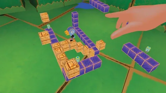 PathCraft screenshot 4