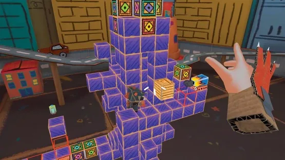 PathCraft screenshot 2