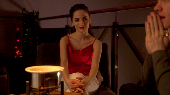 Ten Dates Screenshot