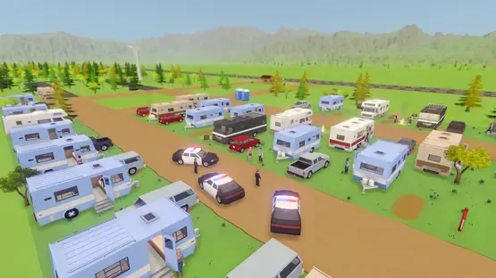 Trailer Park Life screenshot 3