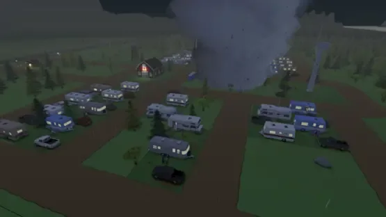 Trailer Park Life screenshot 1